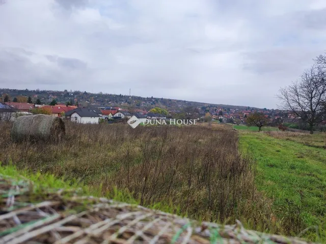Eladó telek Gödöllő, Röges utca 9825 nm