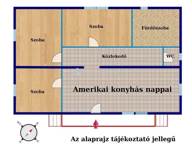 Eladó ház Zsámbok, Deák Ferenc utca 110 nm