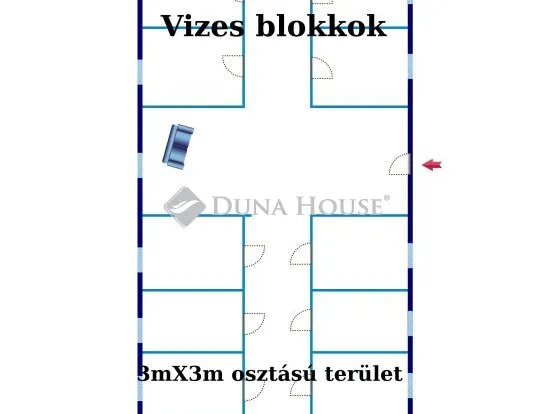 Eladó ház Jászberény, Tőtevény tanya 229 nm
