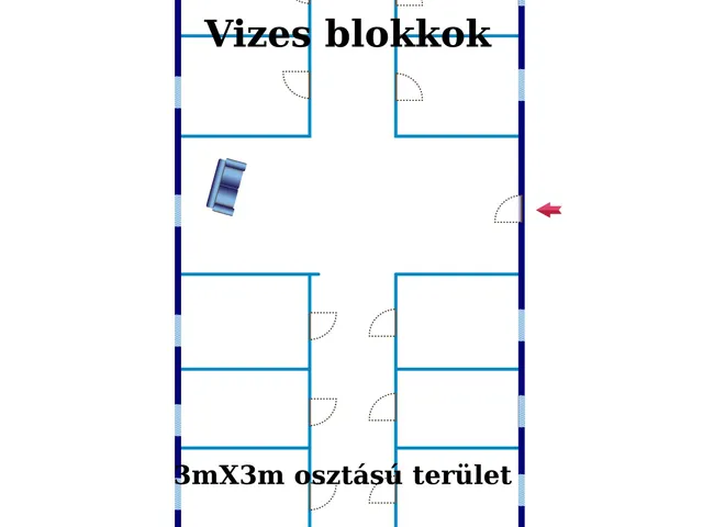 Eladó ház Jászberény 229 nm