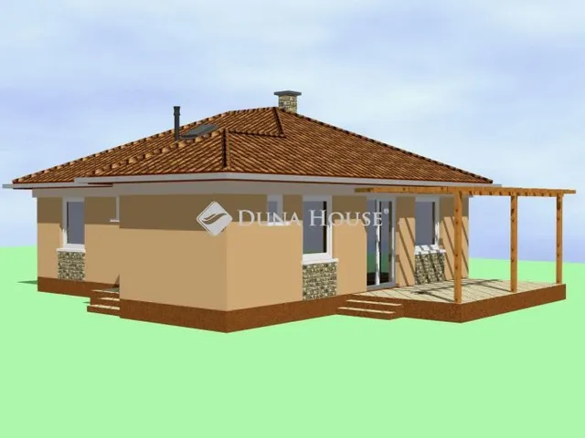 Eladó ház Gyömrő, Állomás utca 75 nm