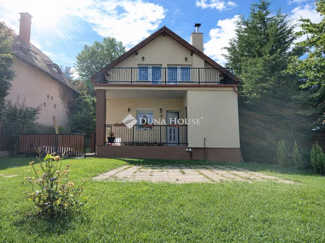 Eladó ház Solymár 165 nm