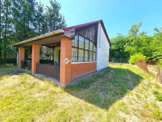 Eladó ház Kunpeszér 60 nm