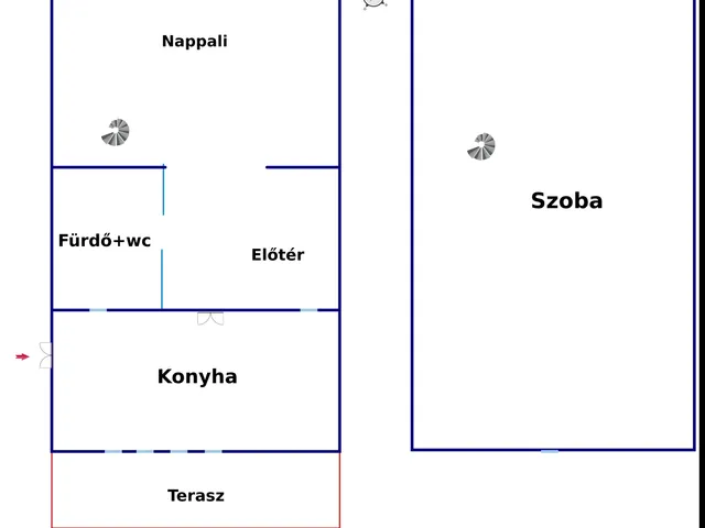 Eladó mezőgazdasági ingatlan Gyömrő 1203 nm