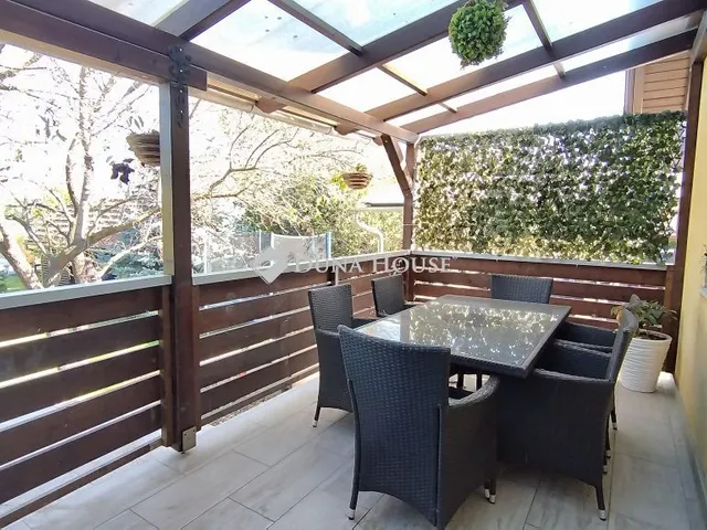 Eladó ház Sülysáp 110 nm