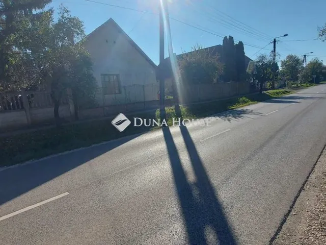 Eladó ház Szentmártonkáta 45 nm