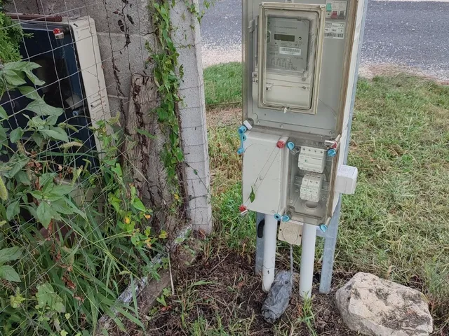 Eladó telek Siófok 580 nm