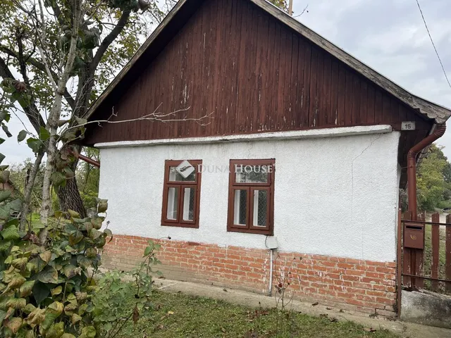 Eladó ház Pánd 90 nm