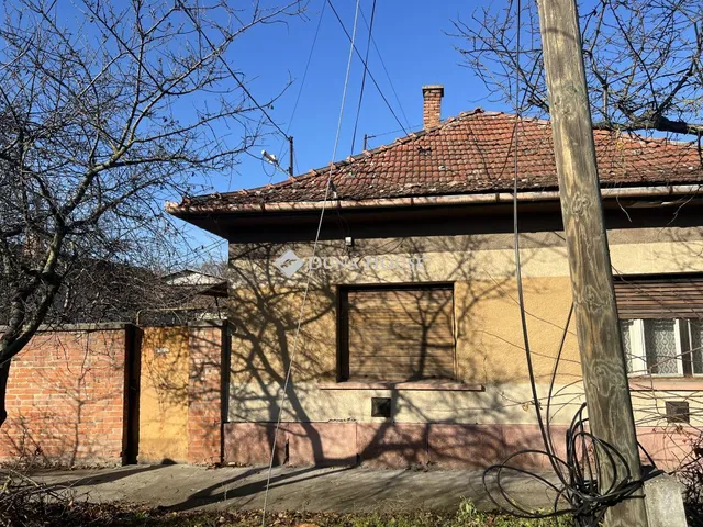 Eladó ház Lajosmizse 120 nm
