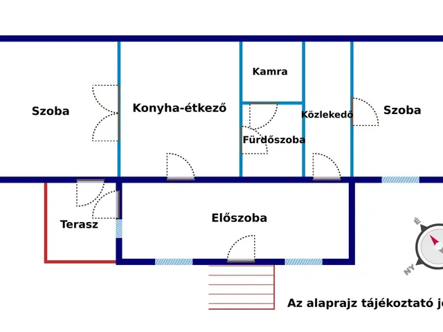 Eladó ház Gyömrő 89 nm
