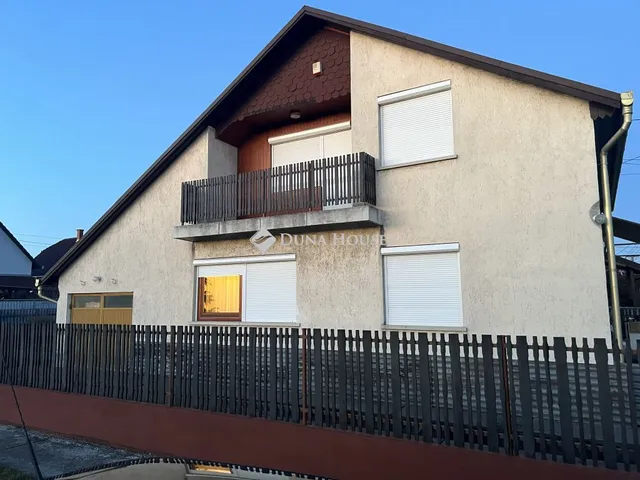 Eladó ház Jászberény 170 nm
