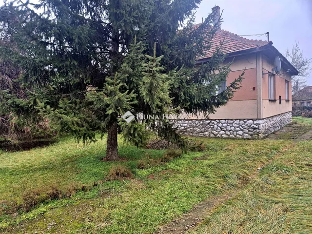 Eladó ház Kerecsend, Fő utca 112 nm