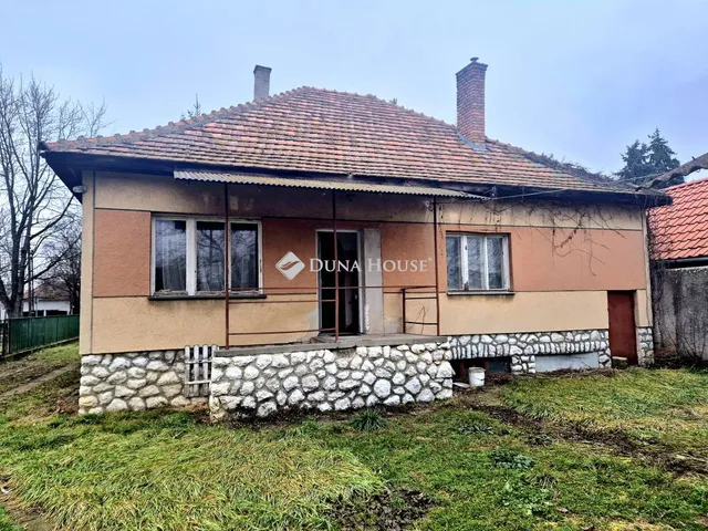 Eladó ház Kerecsend, Fő utca 112 nm