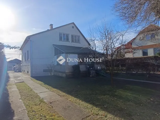 Eladó ház Budapest XVII. kerület 334 nm