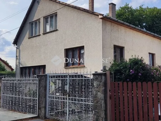 Eladó ház Budapest XVII. kerület 334 nm