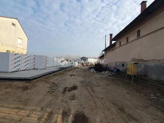 Eladó ház Sülysáp 107 nm