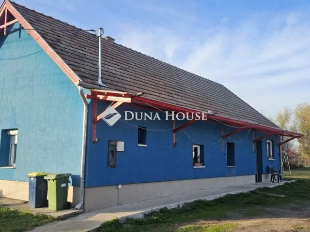 Eladó ház Monor 110 nm