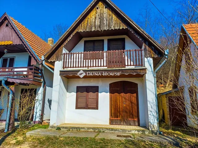 Eladó mezőgazdasági ingatlan Pilis 50 nm
