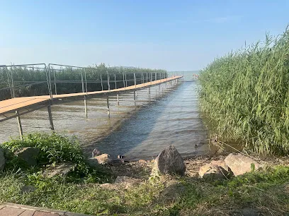 Eladó telek Balatonkeresztúr 426 nm