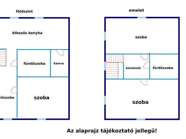 Eladó ház Sülysáp 130 nm