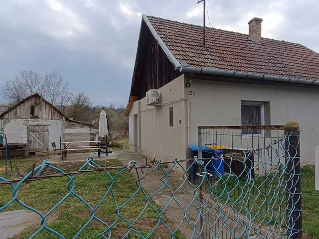 Eladó ház Sülysáp 45 nm
