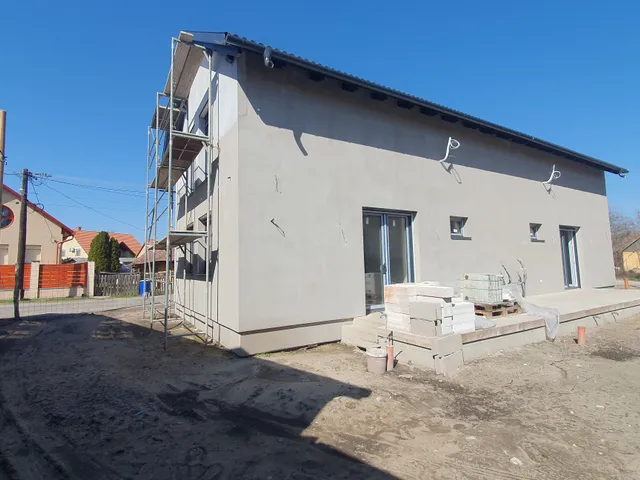 Eladó ház Nagykáta 88 nm