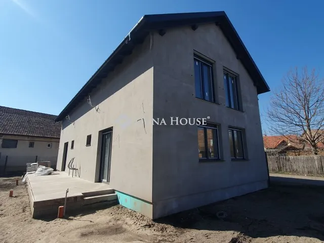Eladó ház Nagykáta 88 nm