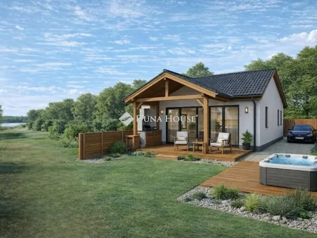 Eladó ház Ráckeve 60 nm