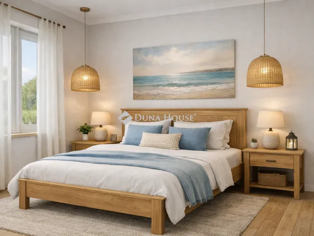 Eladó ház Ráckeve 60 nm