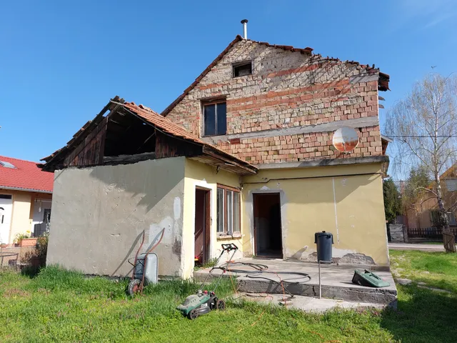 Eladó ház Maglód 180 nm