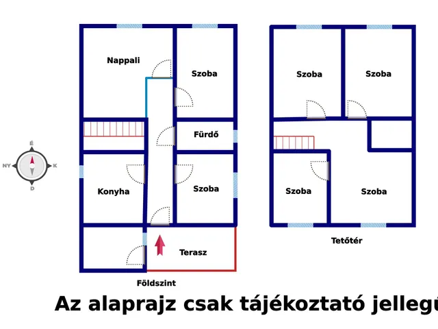 Eladó ház Maglód 180 nm