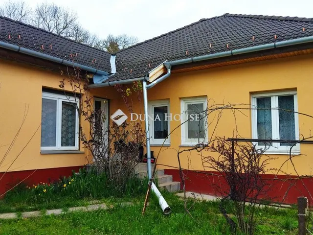Eladó ház Sülysáp 90 nm