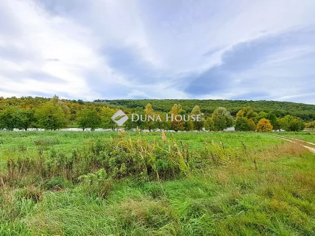 Eladó telek Alsópetény, Nincs utca 1195 nm