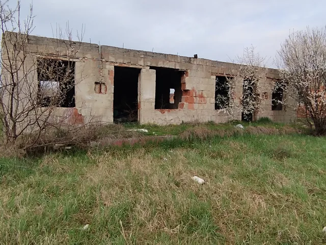 Eladó telek Nagykáta 1395 nm