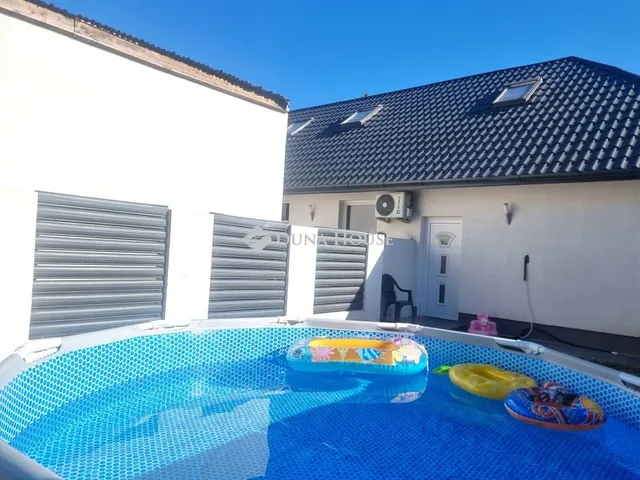 Eladó ház Budapest XVIII. kerület 42 nm