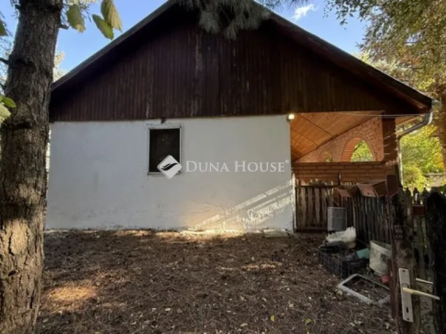 Eladó mezőgazdasági ingatlan Tápiószecső 43 nm