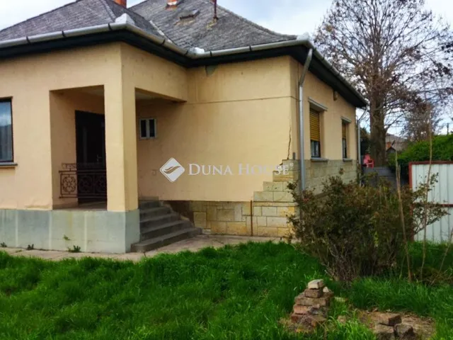 Eladó ház Jászapáti 92 nm
