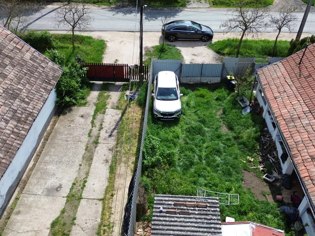 Eladó ház Gyömrő 24 nm