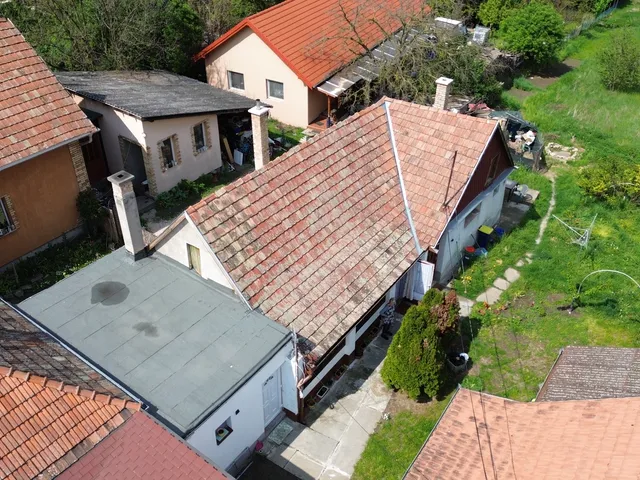 Eladó ház Gyömrő 60 nm