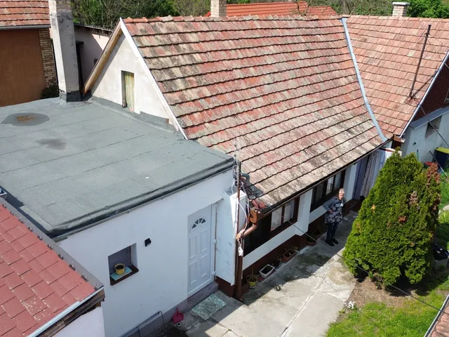 Eladó ház Gyömrő 60 nm