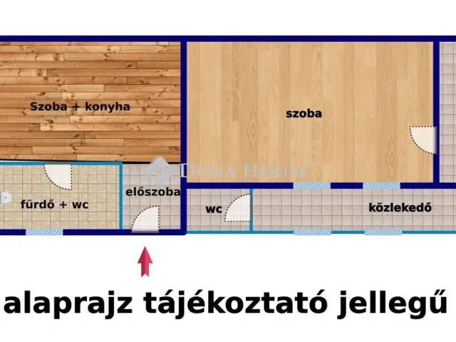 Eladó ház Gyömrő, Gróf Teleki Pál utca 60 nm