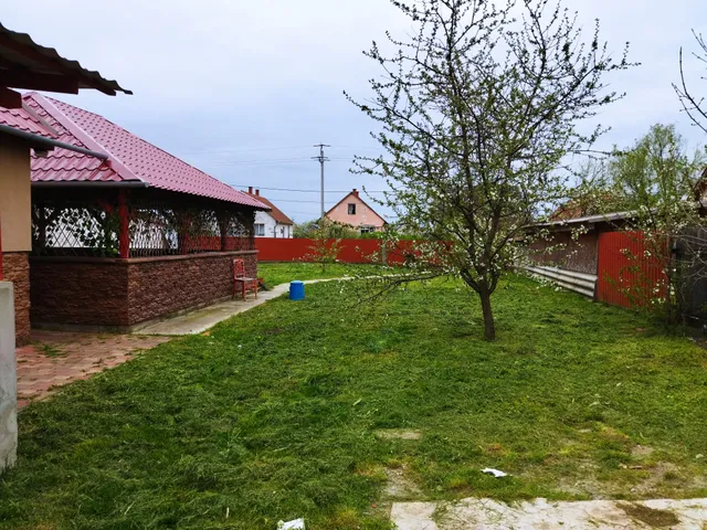 Eladó ház Tarnaörs 45 nm