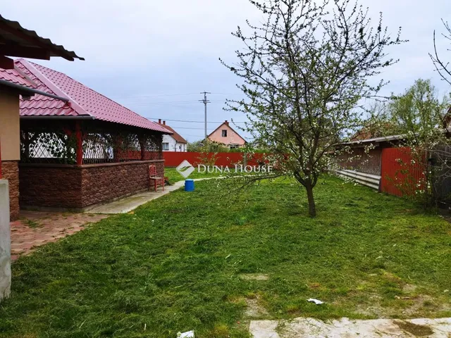 Eladó ház Tarnaörs 45 nm