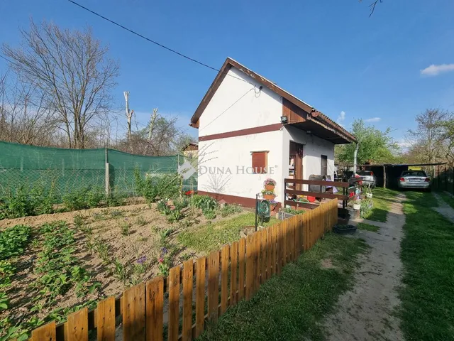 Eladó ház Szentmártonkáta 36 nm