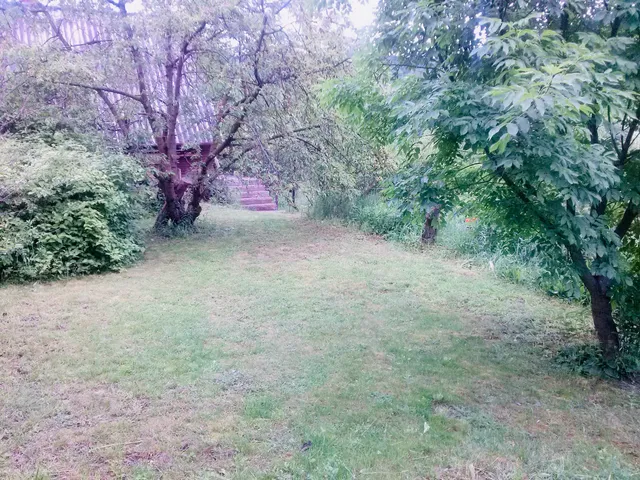 Eladó telek Budakeszi 720 nm