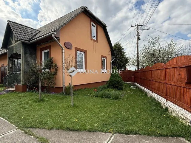 Eladó ház Szirmabesenyő 173 nm