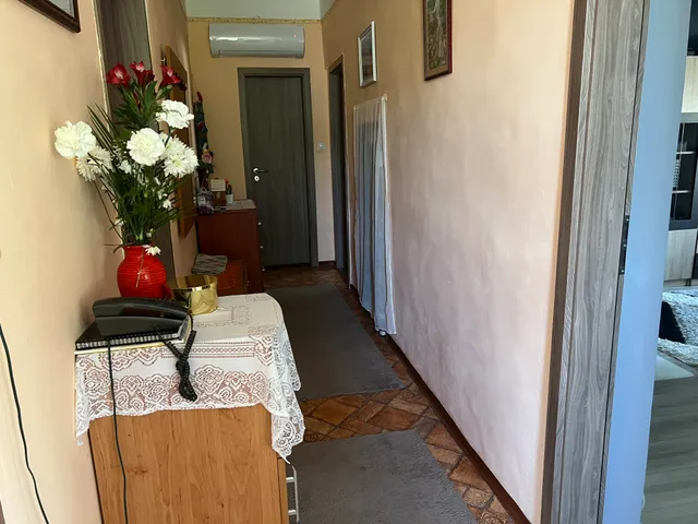 Eladó ház Pánd 110 nm