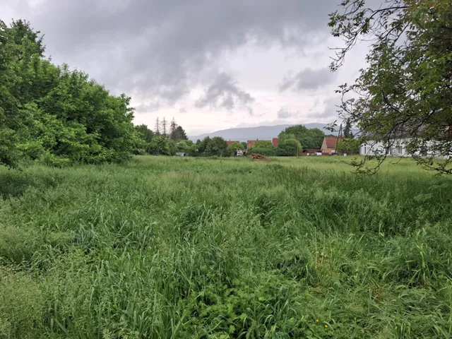 Eladó telek Pellérd 993 nm