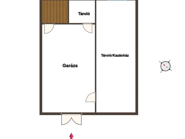 Eladó ház Tápiószecső 170 nm