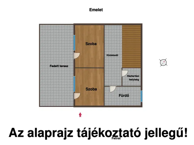 Eladó ház Tápiószecső 170 nm